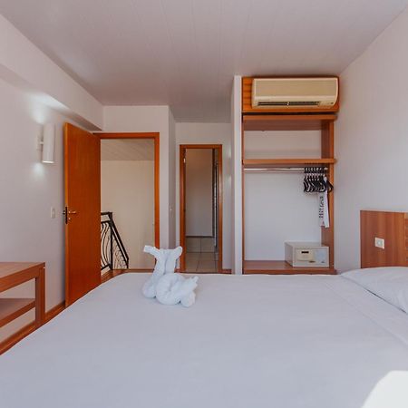 Rio Quente Resorts - Hotel Giardino Kültér fotó
