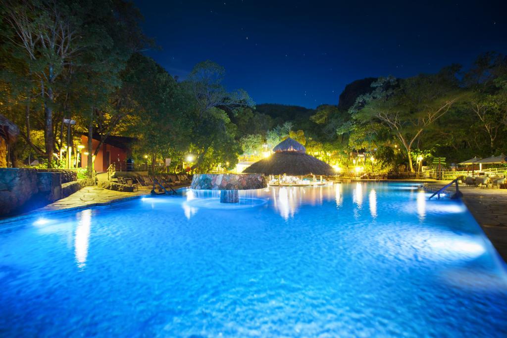 Rio Quente Resorts - Hotel Giardino Kültér fotó
