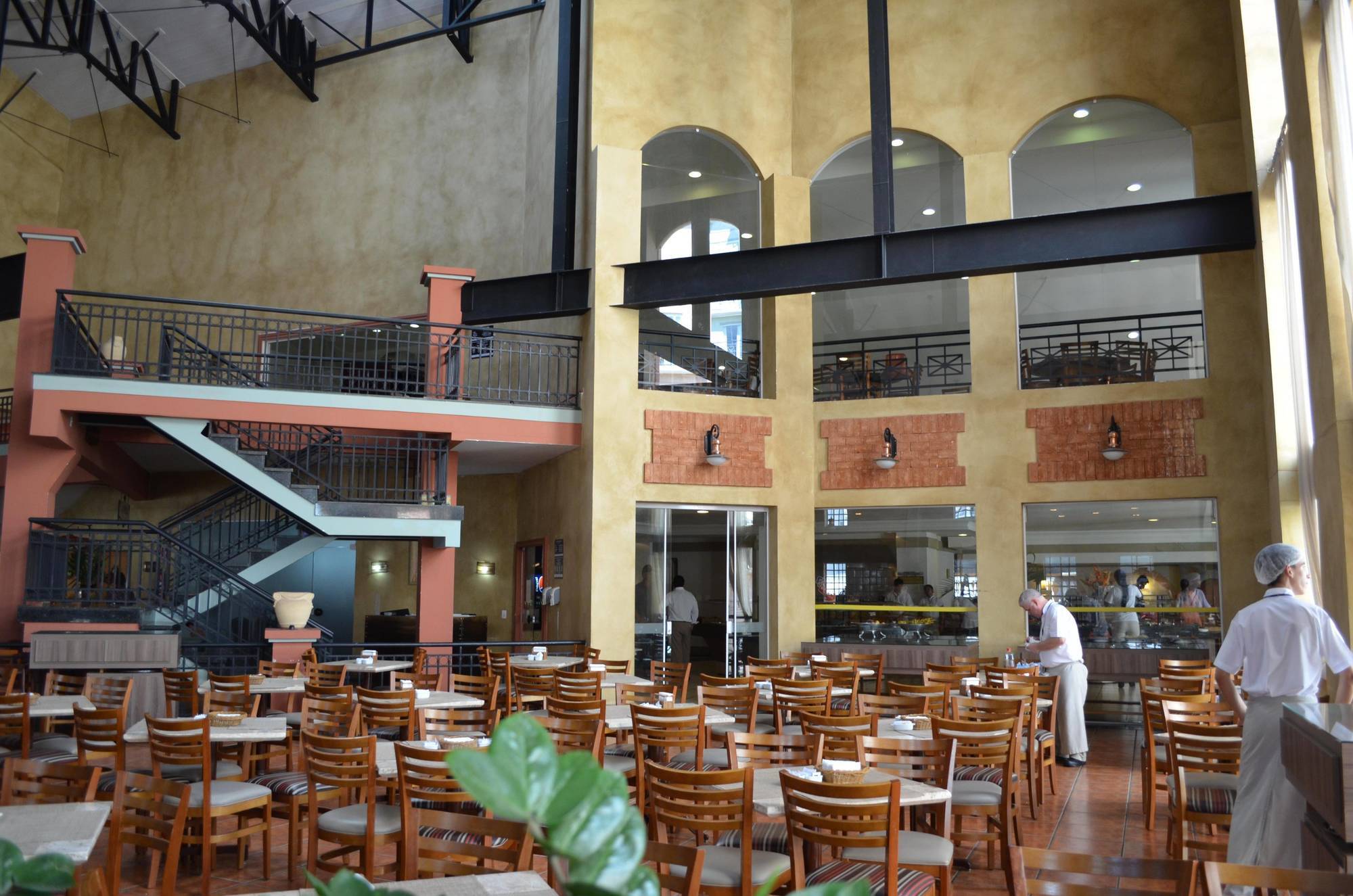 Rio Quente Resorts - Hotel Giardino Kültér fotó