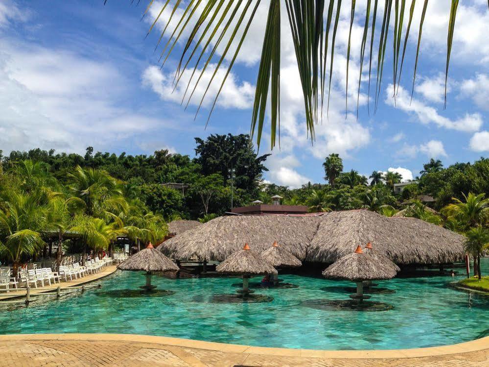 Rio Quente Resorts - Hotel Giardino Kültér fotó