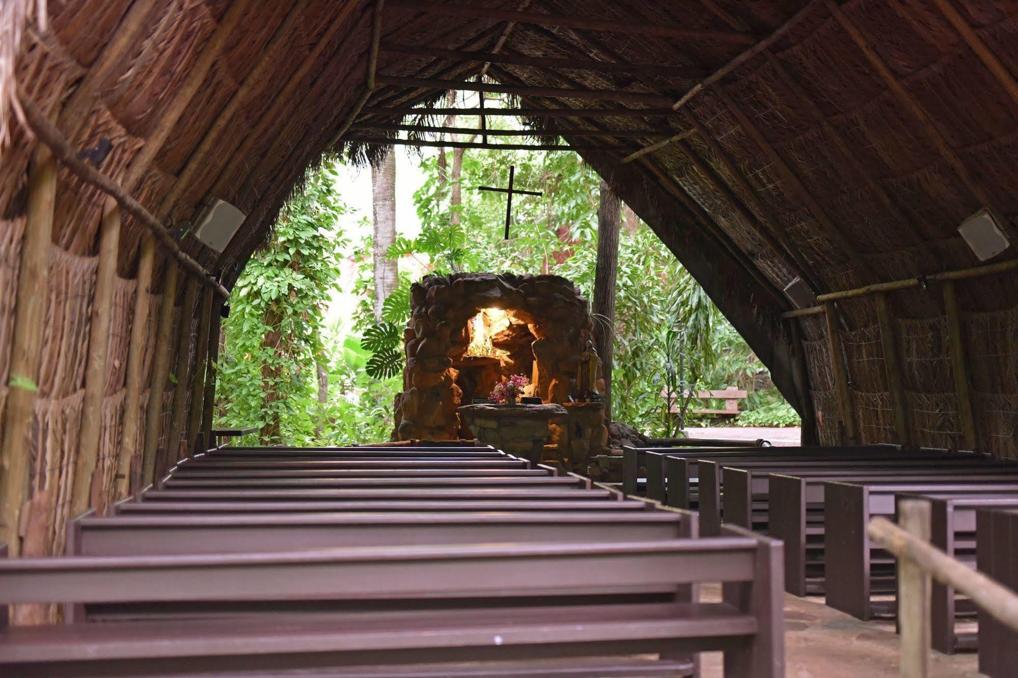 Rio Quente Resorts - Hotel Giardino Kültér fotó