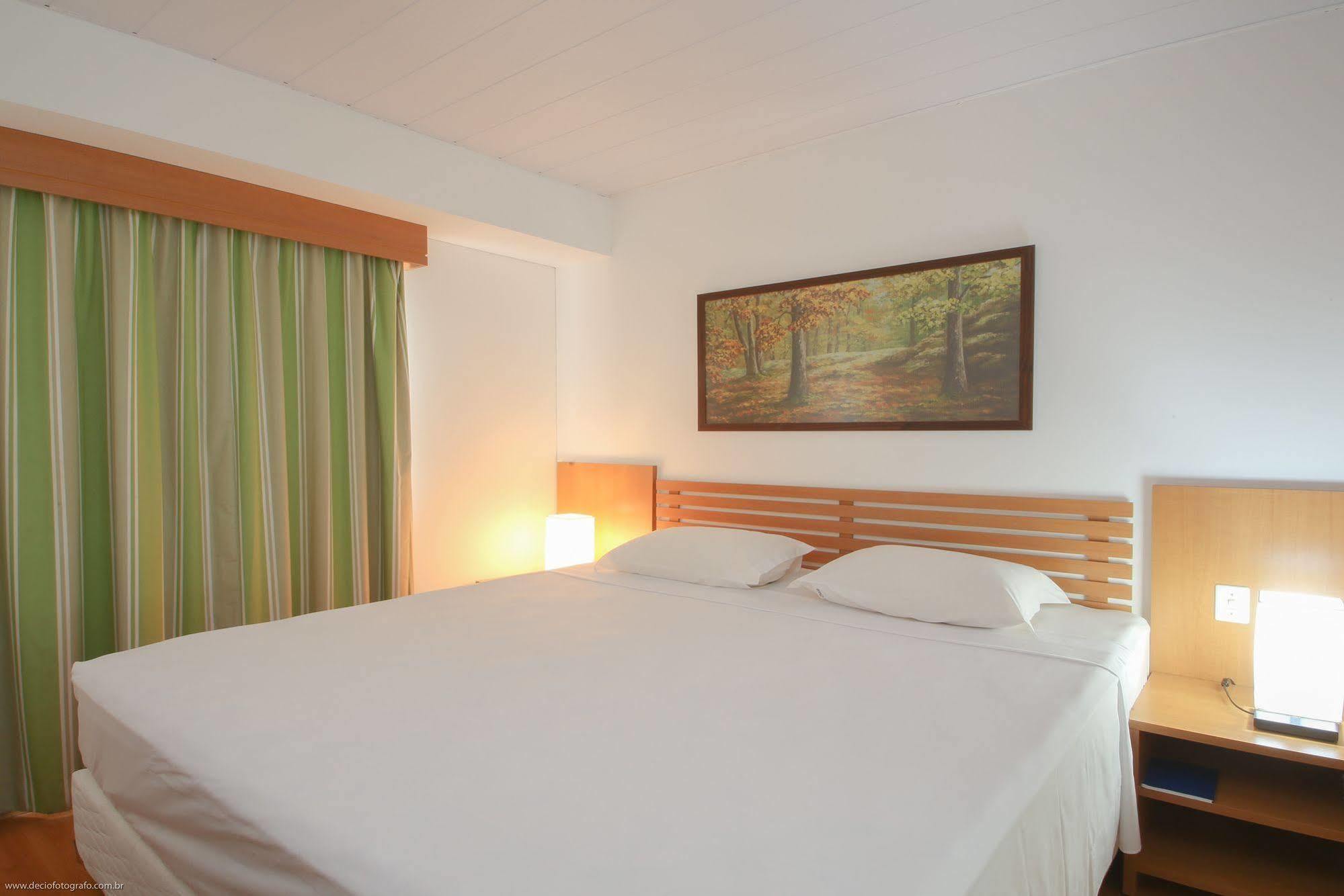 Rio Quente Resorts - Hotel Giardino Kültér fotó